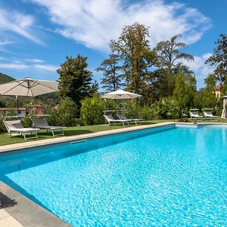 Villa Brancoli Капанари Екстериор снимка
