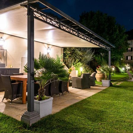 Villa Brancoli Капанари Екстериор снимка