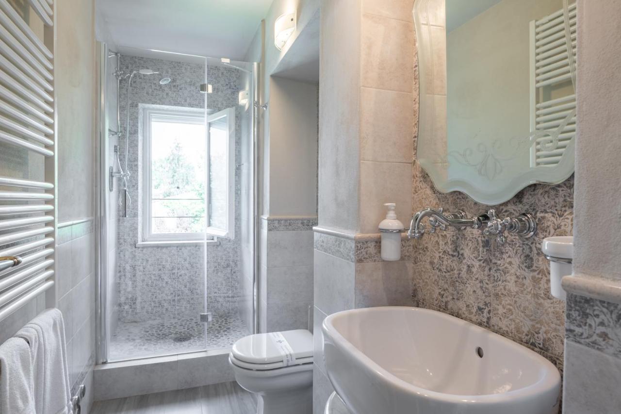 Villa Brancoli Капанари Екстериор снимка