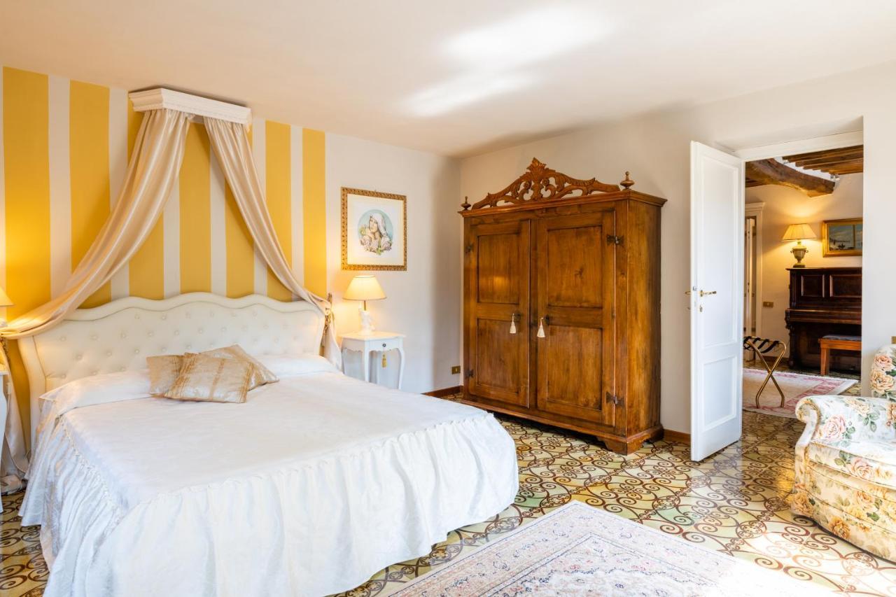 Villa Brancoli Капанари Екстериор снимка
