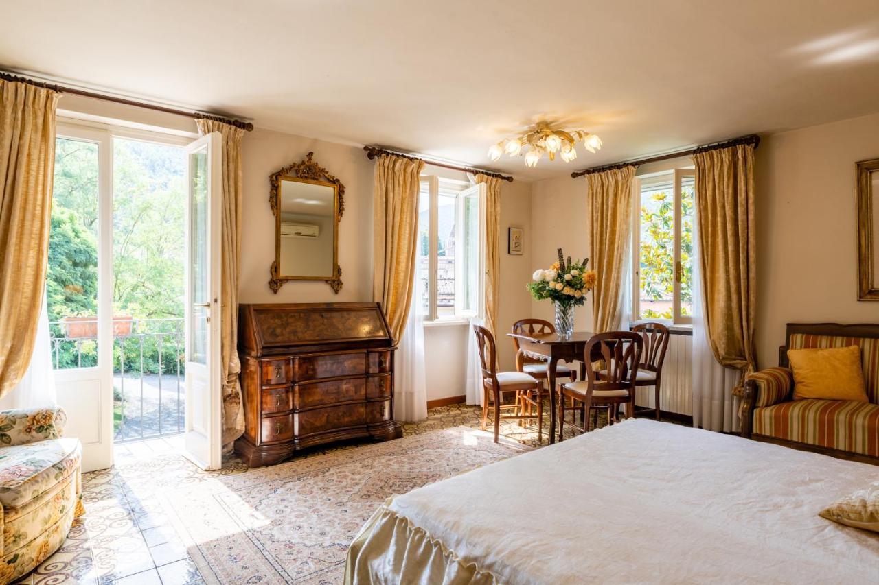 Villa Brancoli Капанари Екстериор снимка