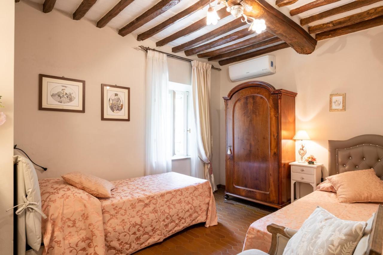 Villa Brancoli Капанари Екстериор снимка