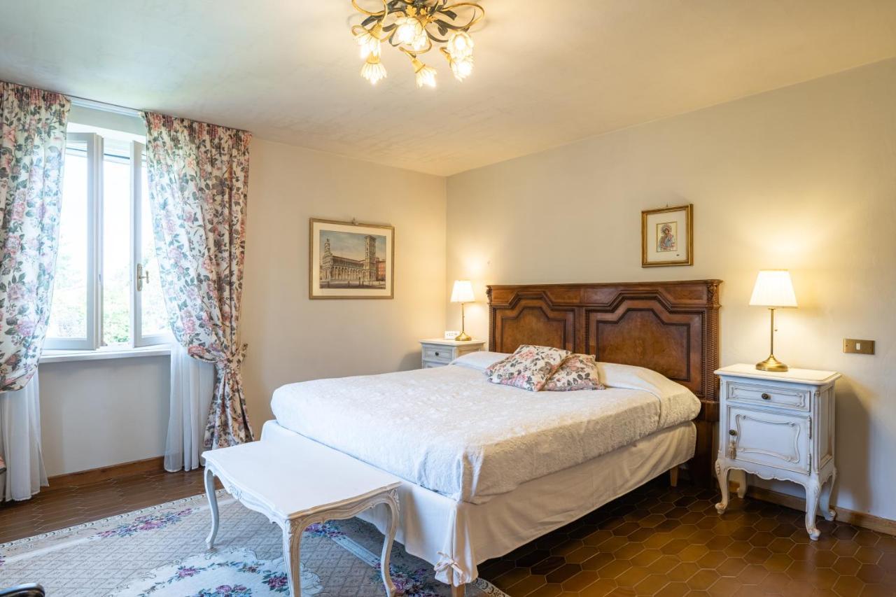 Villa Brancoli Капанари Екстериор снимка