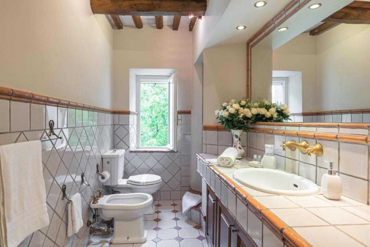 Villa Brancoli Капанари Екстериор снимка